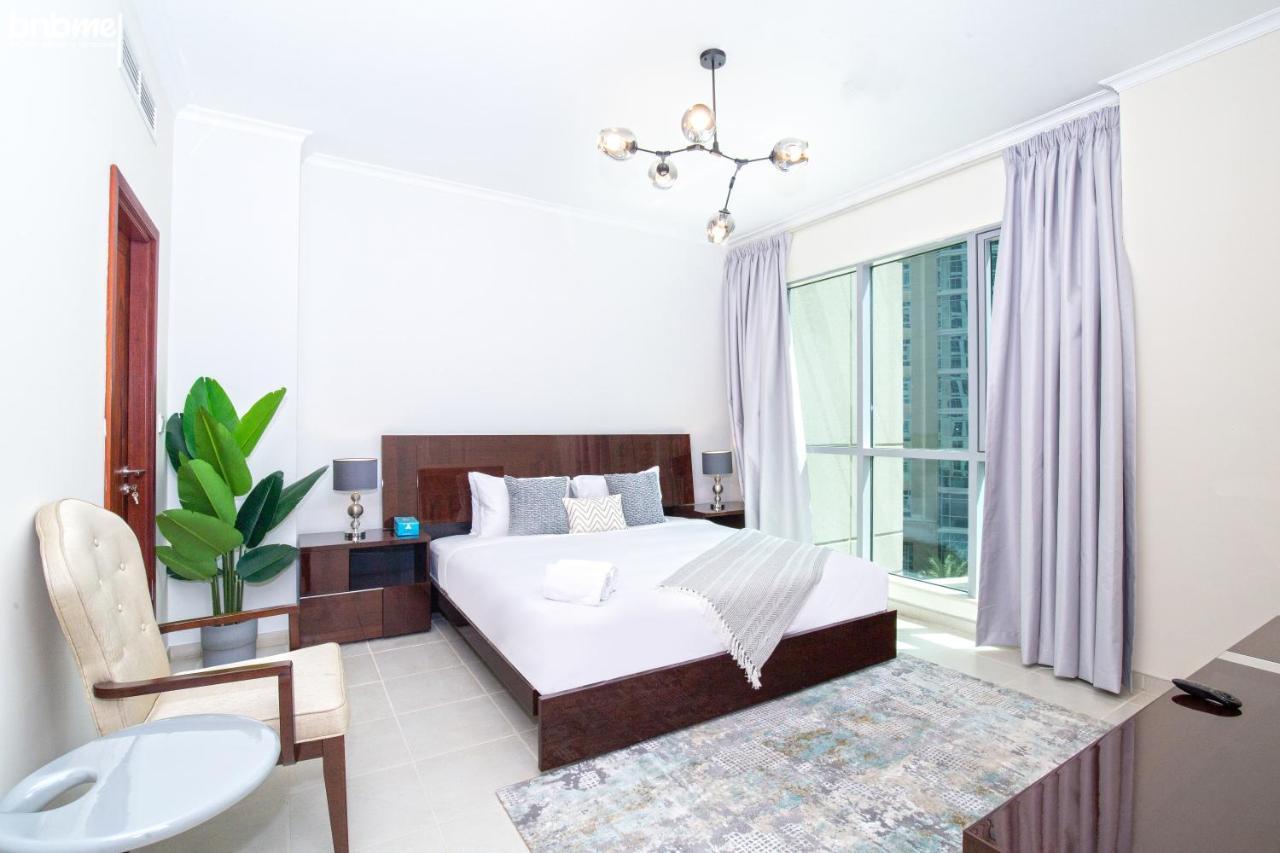 Bnbmehomes - The Residences Dubai Eksteriør billede