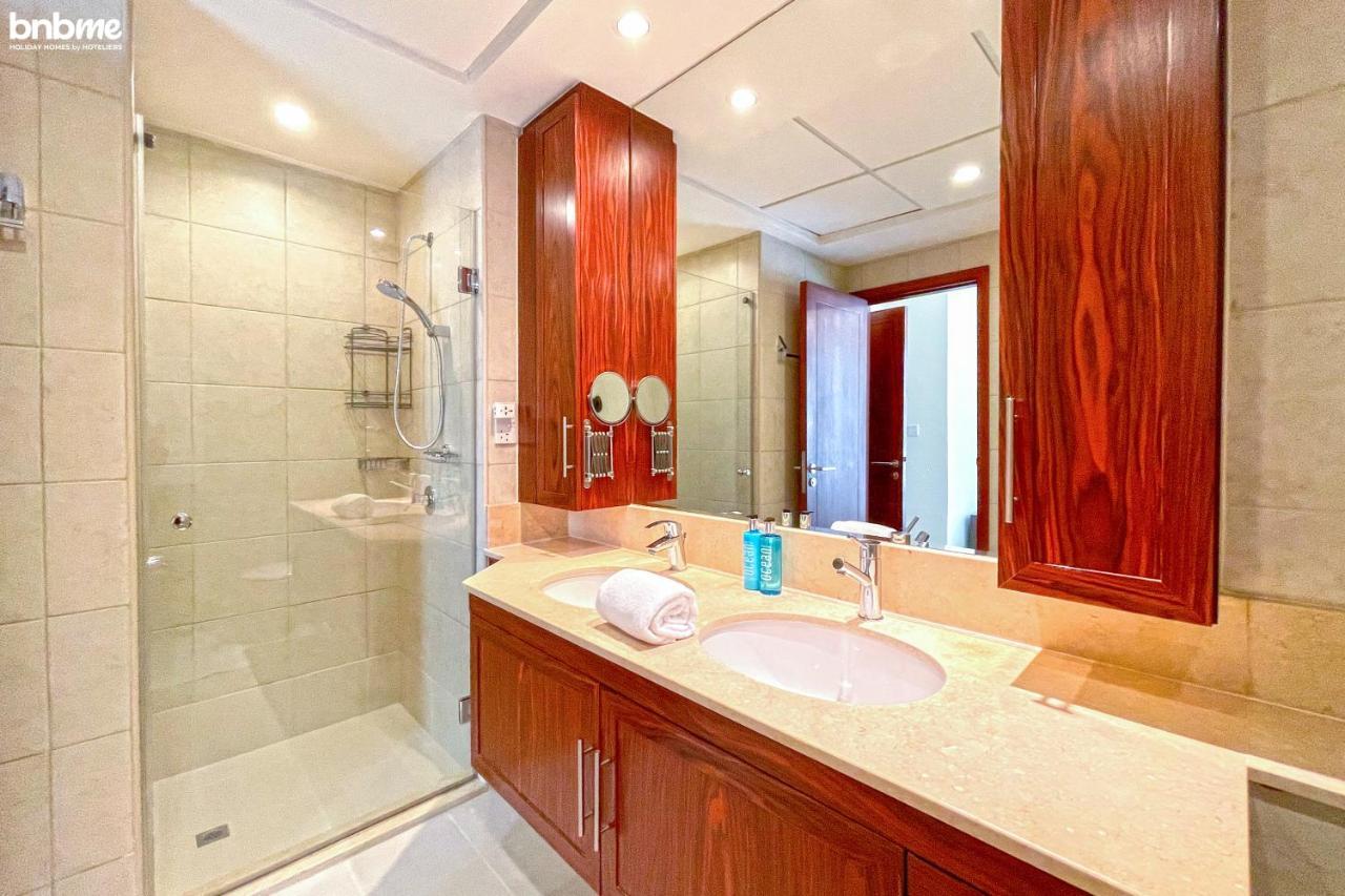 Bnbmehomes - The Residences Dubai Eksteriør billede