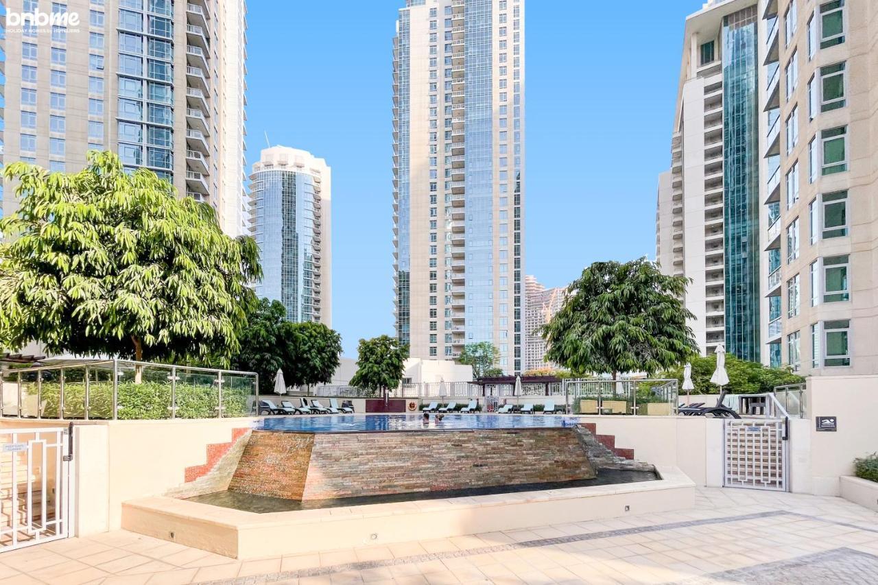 Bnbmehomes - The Residences Dubai Eksteriør billede