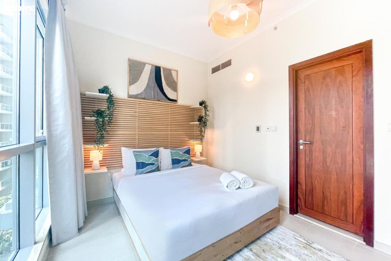 Bnbmehomes - The Residences Dubai Eksteriør billede