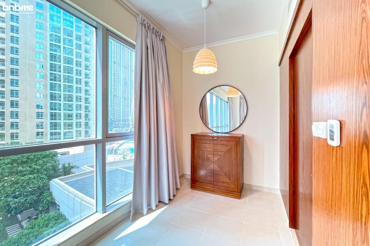 Bnbmehomes - The Residences Dubai Eksteriør billede