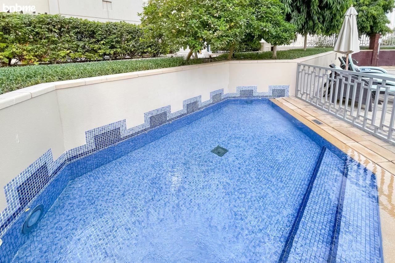 Bnbmehomes - The Residences Dubai Eksteriør billede