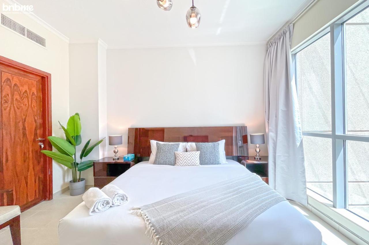 Bnbmehomes - The Residences Dubai Eksteriør billede
